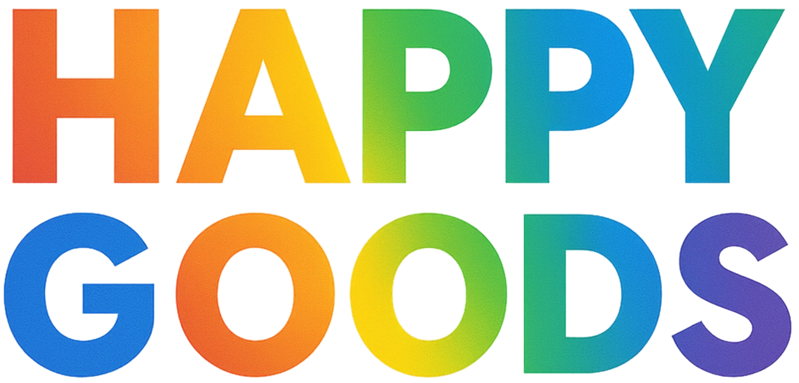 Happy Goods